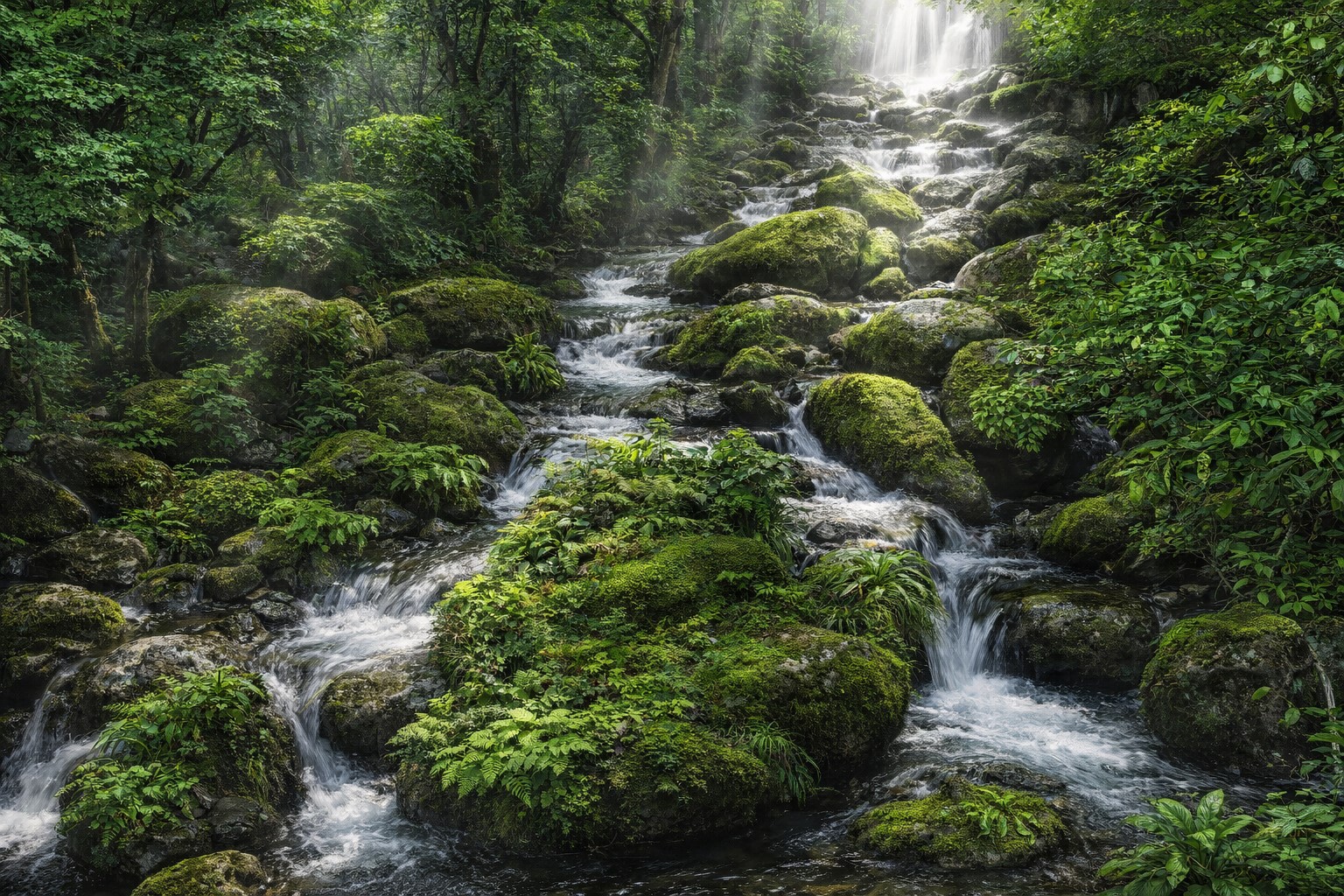 風景